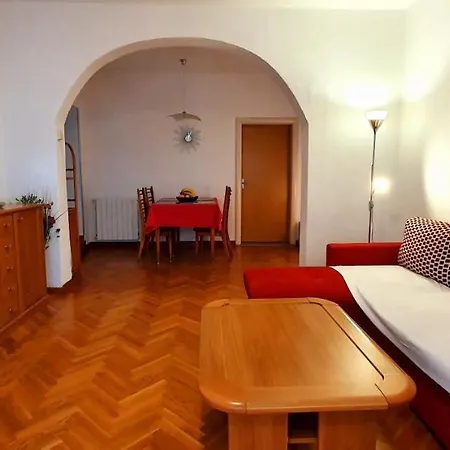 Apartment Kate & Kety Krk Town