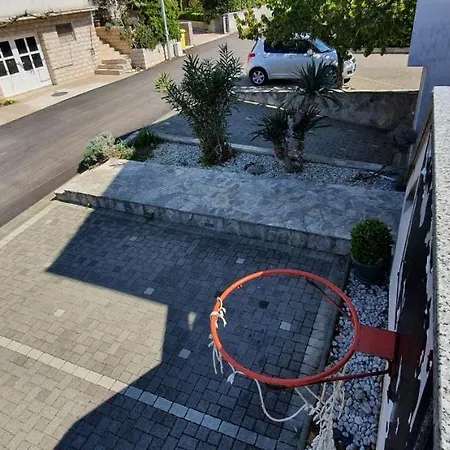 Kate & Kety * Krk Town