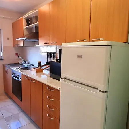 Apartment Kate & Kety Krk Town