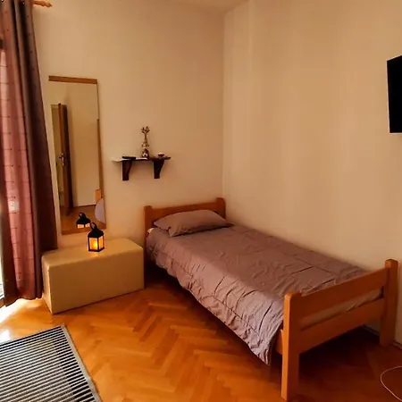 Kate & Kety Apartamento Krk Town