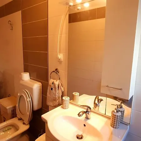 Apartamento Kate & Kety Krk Town