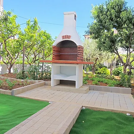 Lägenhet Kate & Kety *