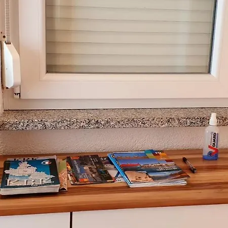 Apartman Kate & Kety Krk Town