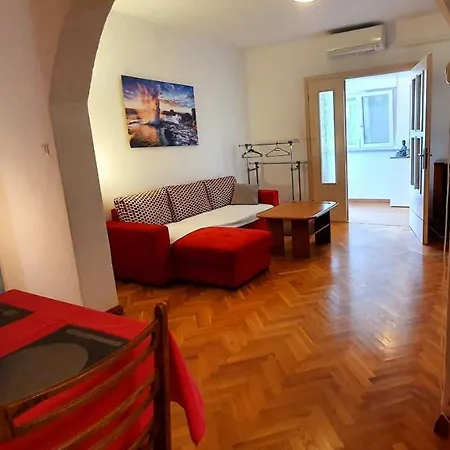 Apartman Kate & Kety *