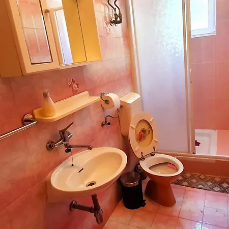 Apartman Kate & Kety