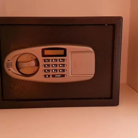 Apartman Kate & Kety *