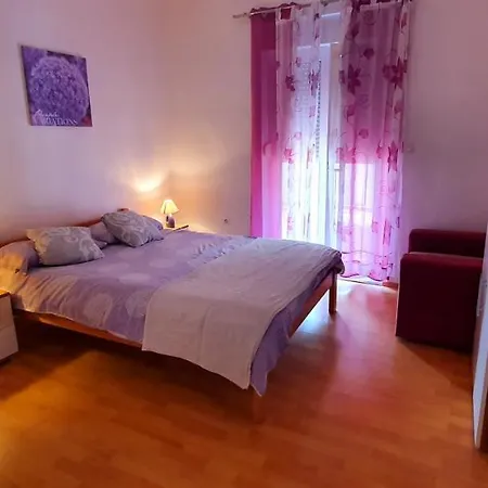 Apartman Kate & Kety