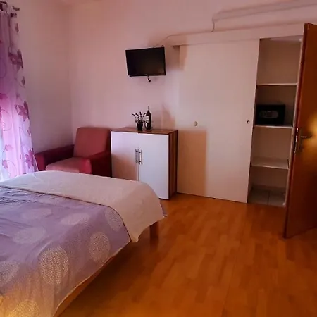 Kate & Kety Apartman Krk Town