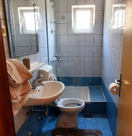 Kate & Kety Apartman *