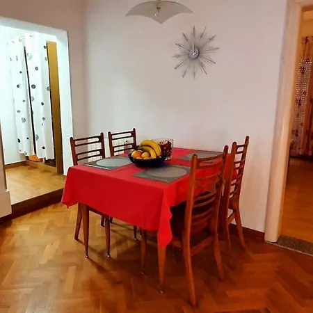 Kate & Kety Apartman Krk Town