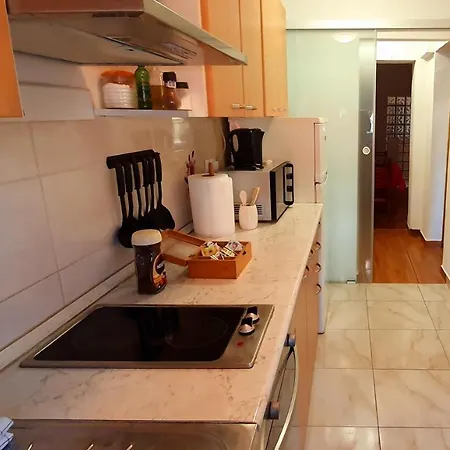 Apartman Kate & Kety *