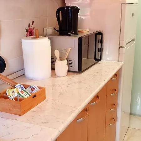 Kate & Kety Apartman Krk Town