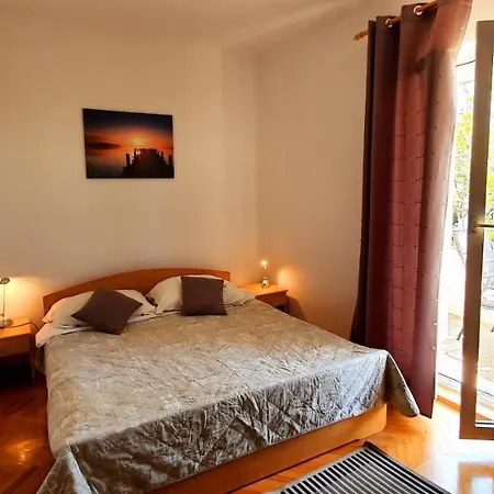 Apartman Kate & Kety